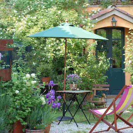 B&B Binot Карманьола Экстерьер фото