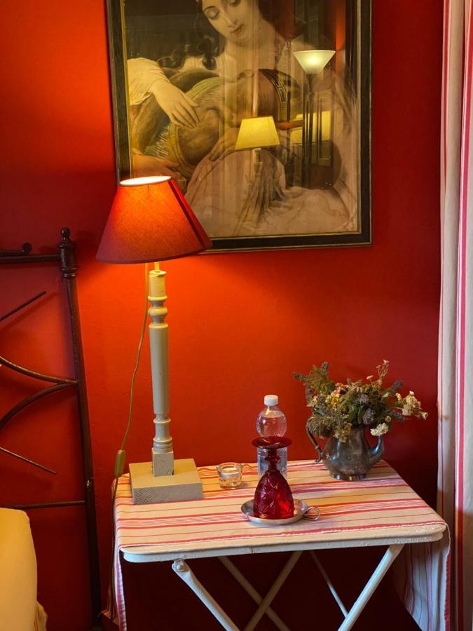 B&B Binot Карманьола Экстерьер фото