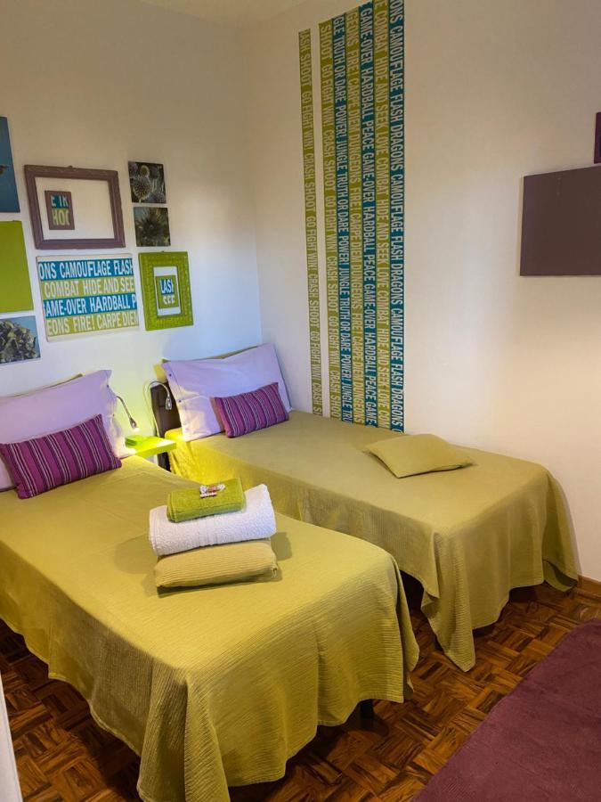 B&B Binot Карманьола Экстерьер фото