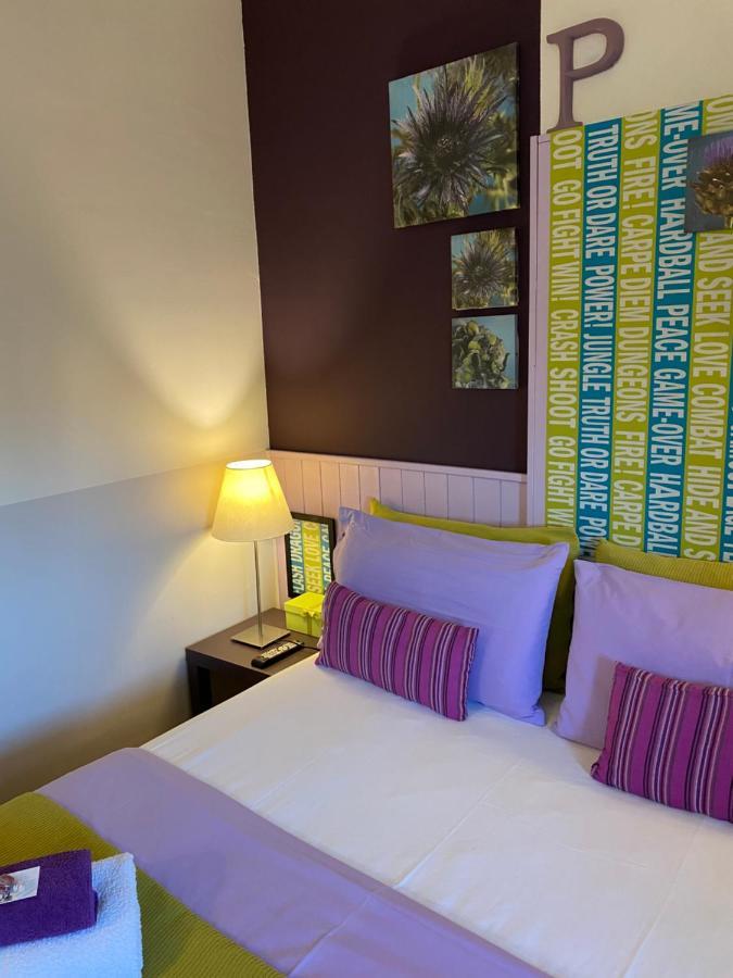 B&B Binot Карманьола Экстерьер фото