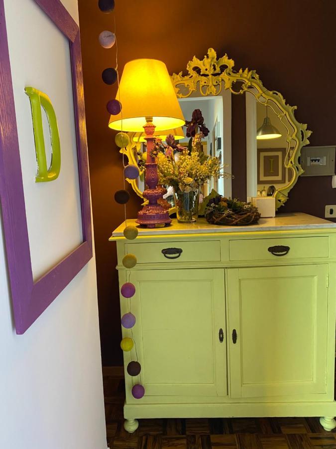 B&B Binot Карманьола Экстерьер фото