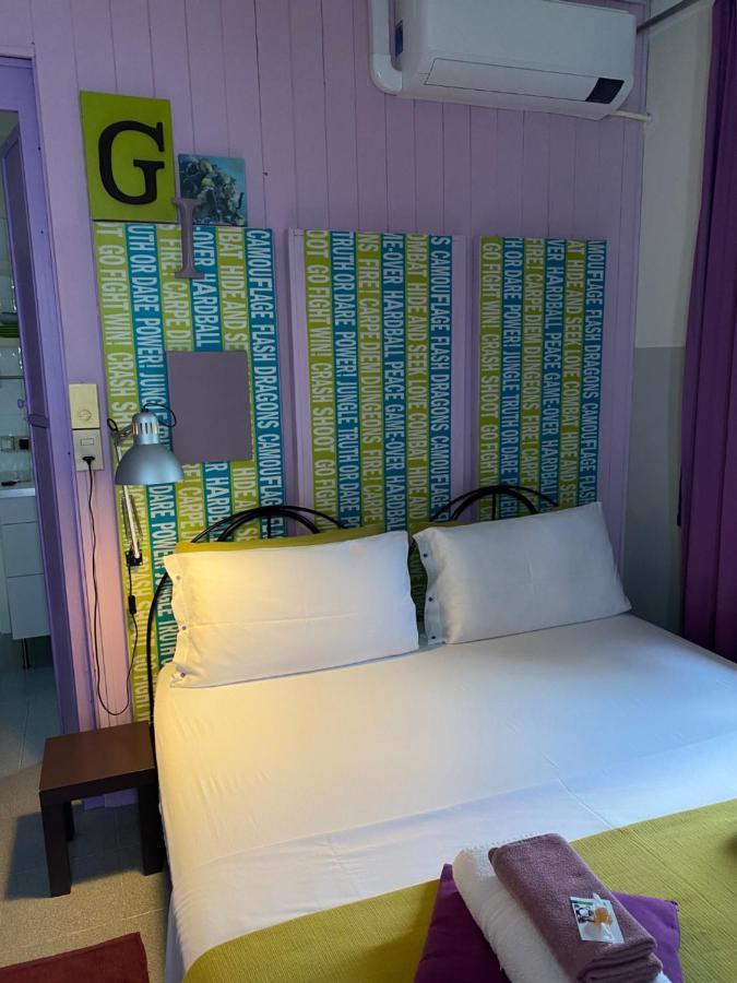 B&B Binot Карманьола Экстерьер фото
