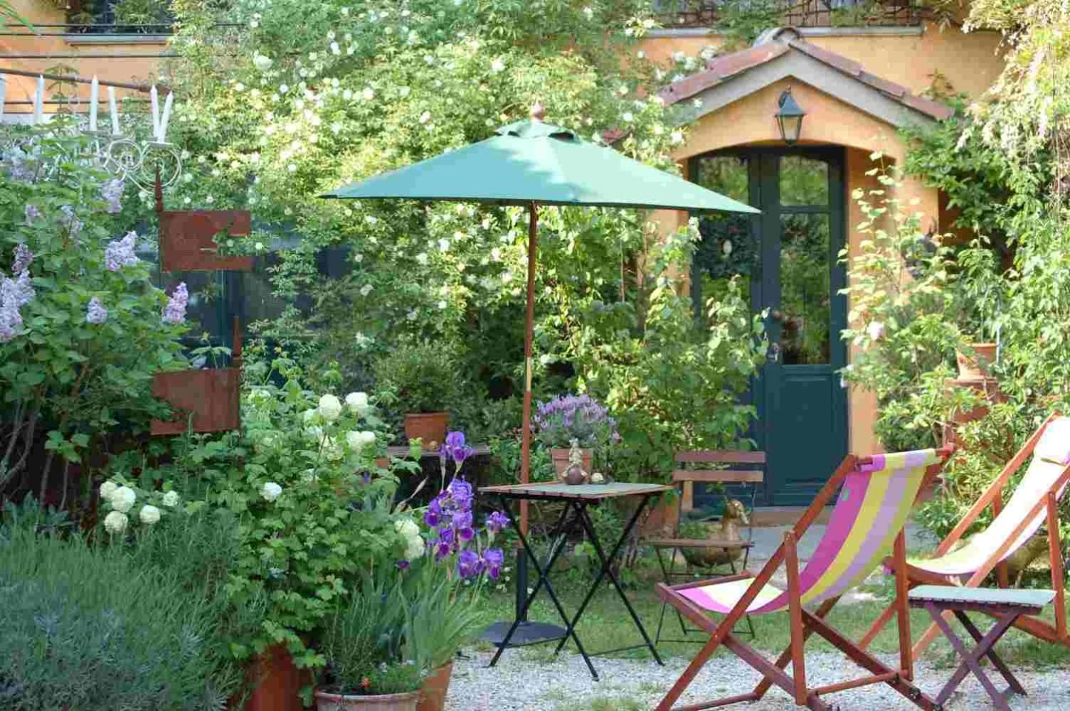 B&B Binot Карманьола Экстерьер фото